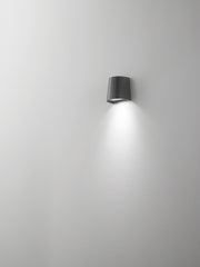 Applique e-sea Tazza 320 antracite Isyluce