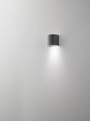 Applique e-sea Arco 322 antracite Isyluce