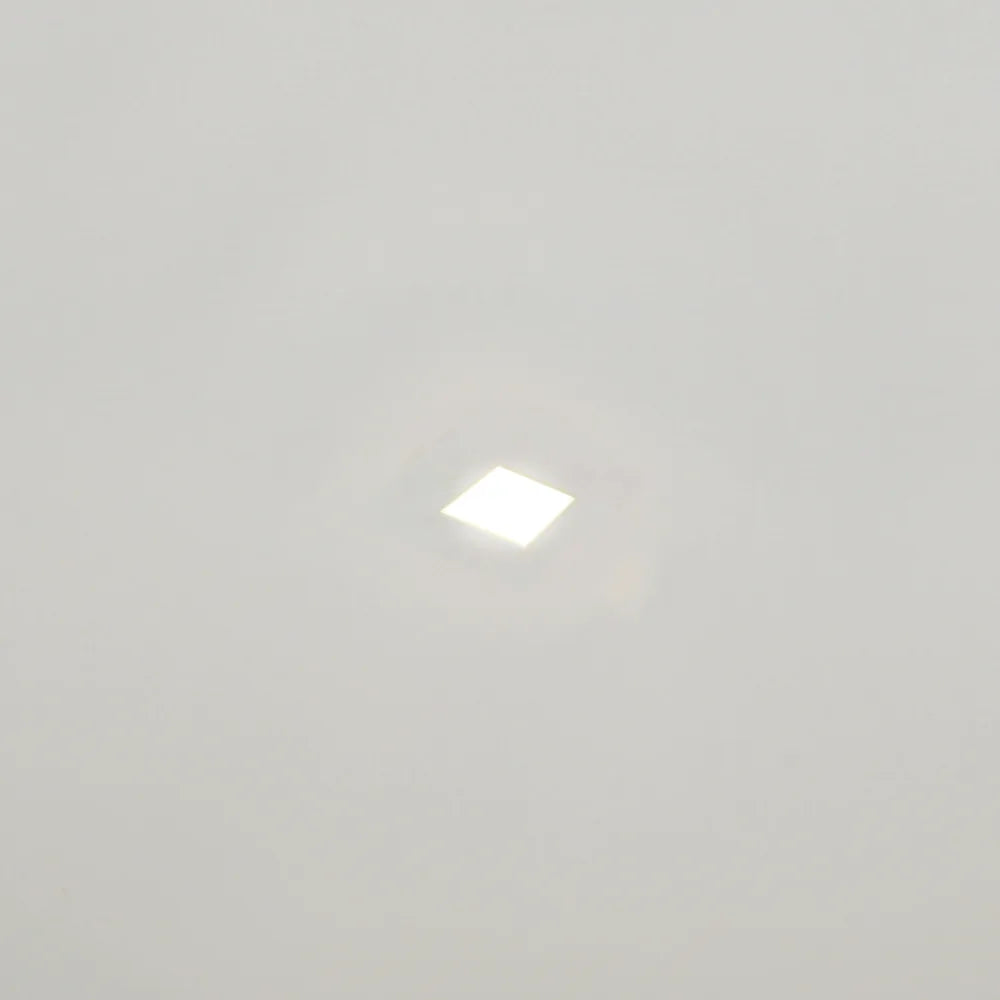 Faretto Incasso LED Gesso a Scomparsa Totale Zephyr FI D14