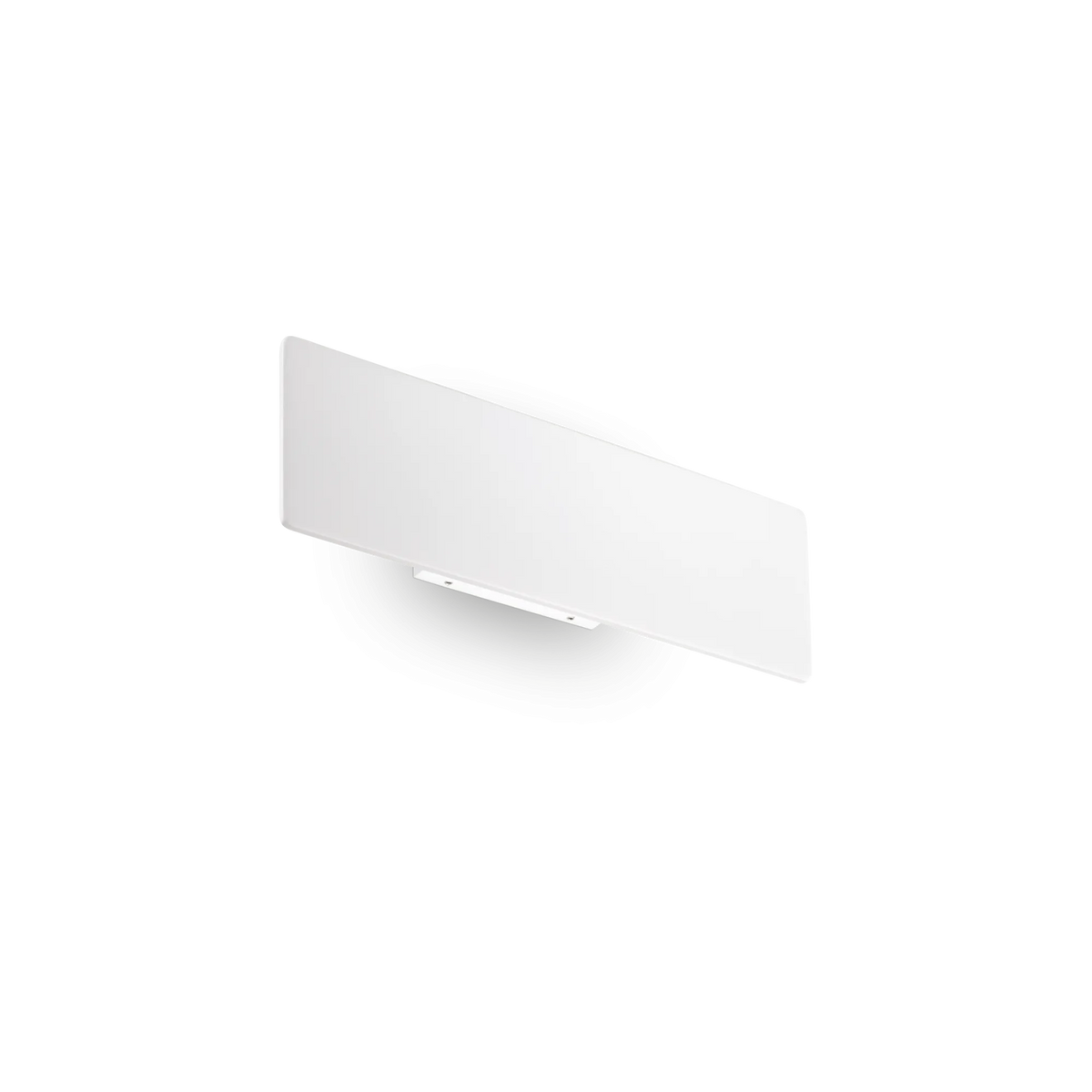 Applique Zig Zag Square D29 Ideal Lux colore Bianco