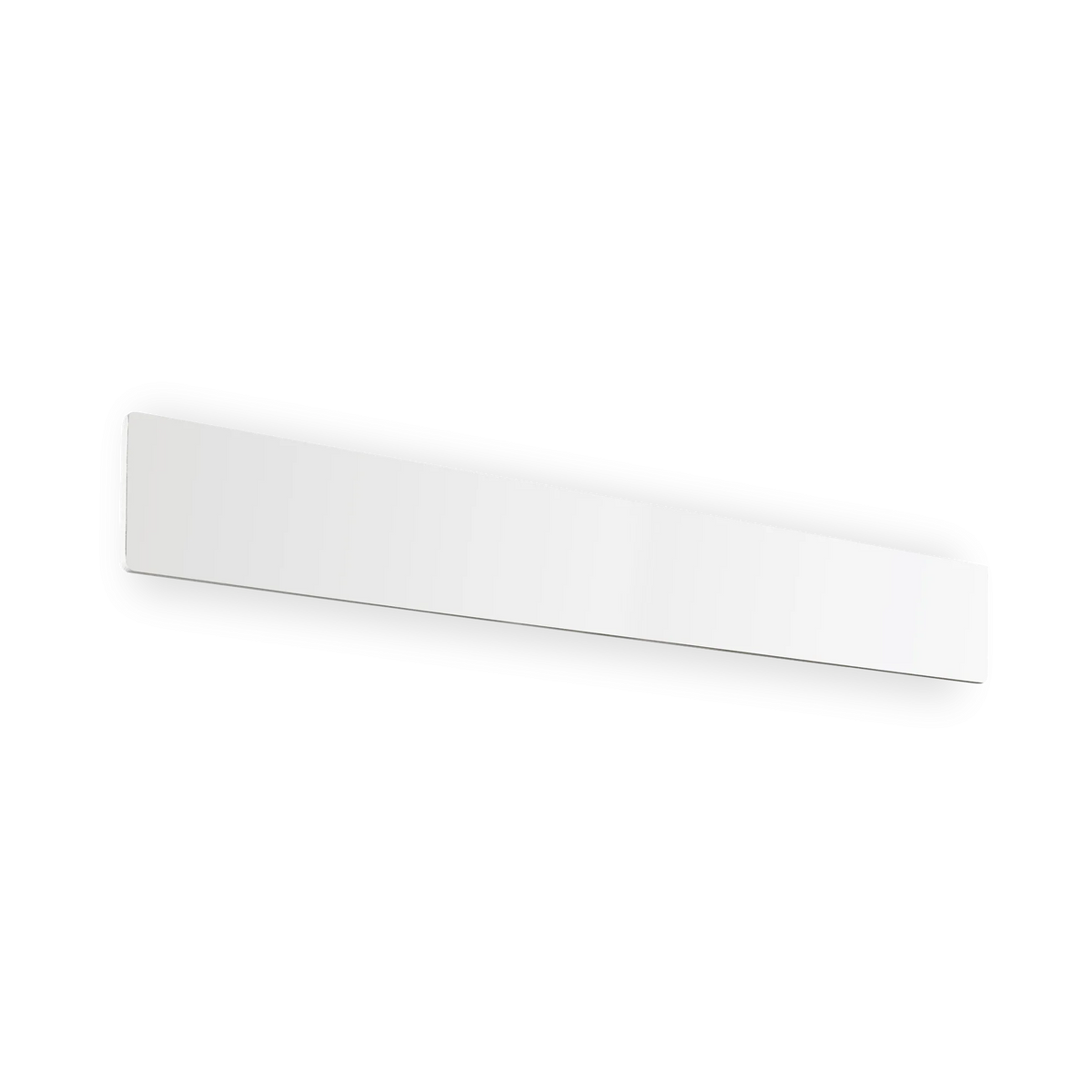 Applique Zig Zag Square D75 Ideal Lux colore Bianco