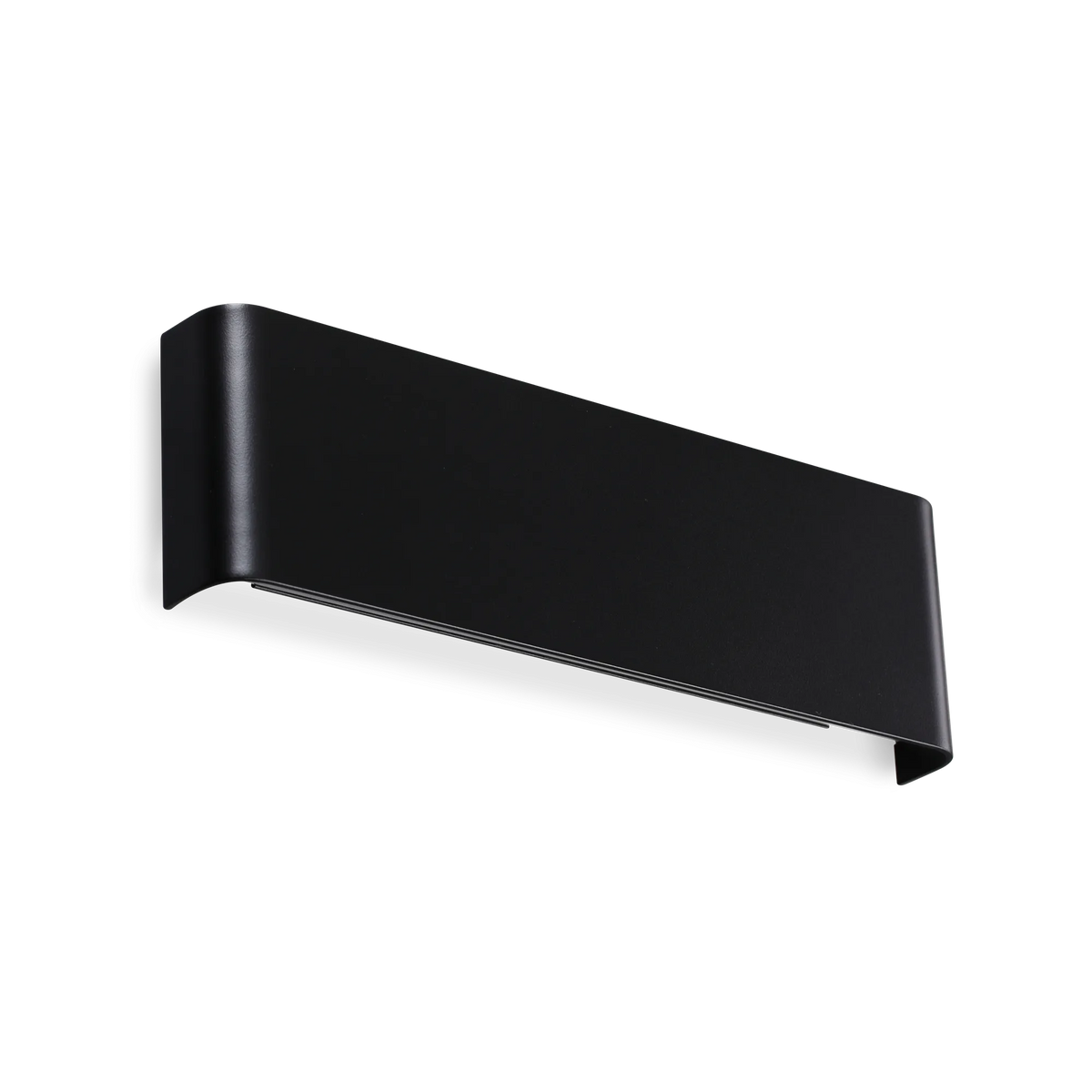 Applique Delta AP D030 Ideal Lux colore Nero