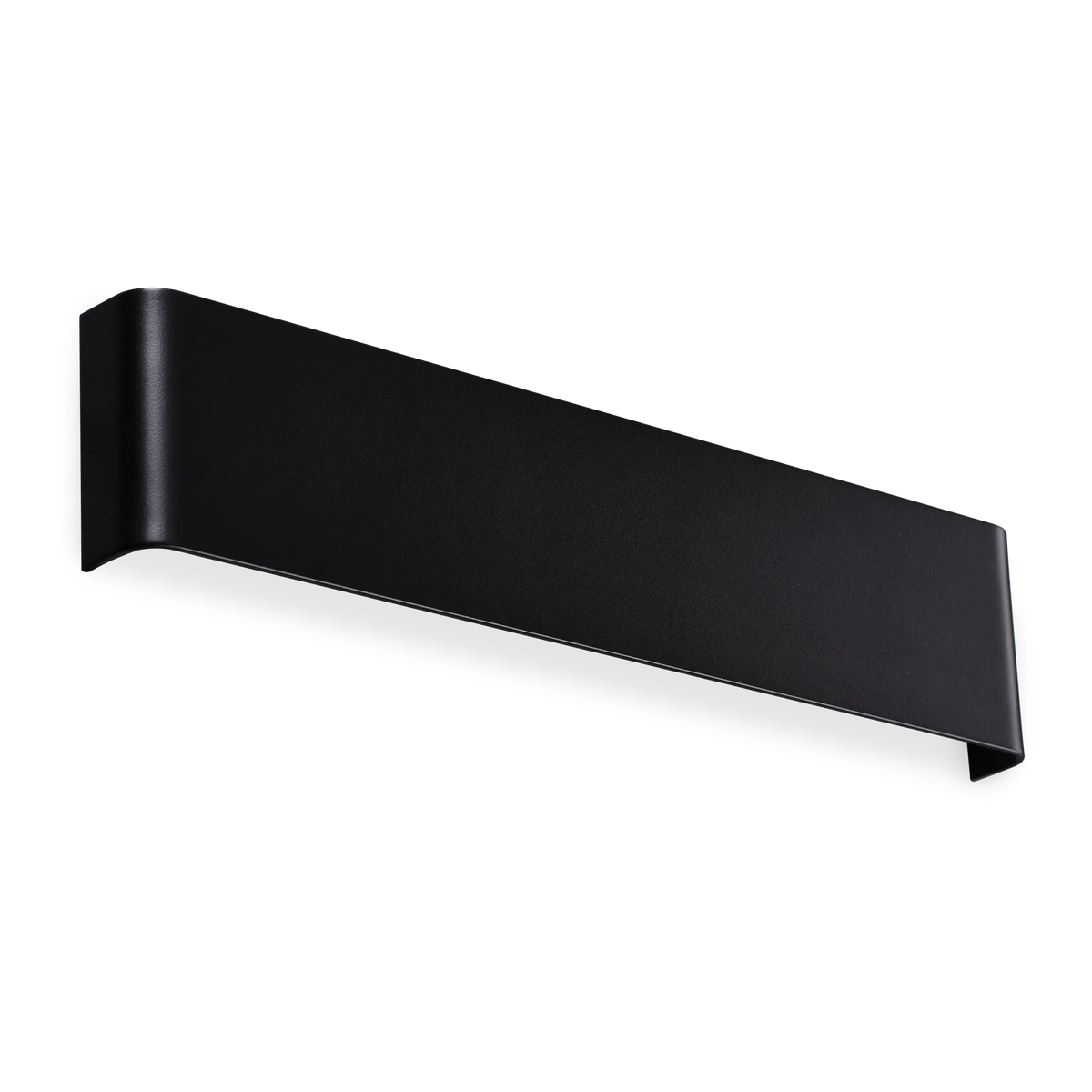 Applique Delta AP D041 Ideal Lux colore Nero