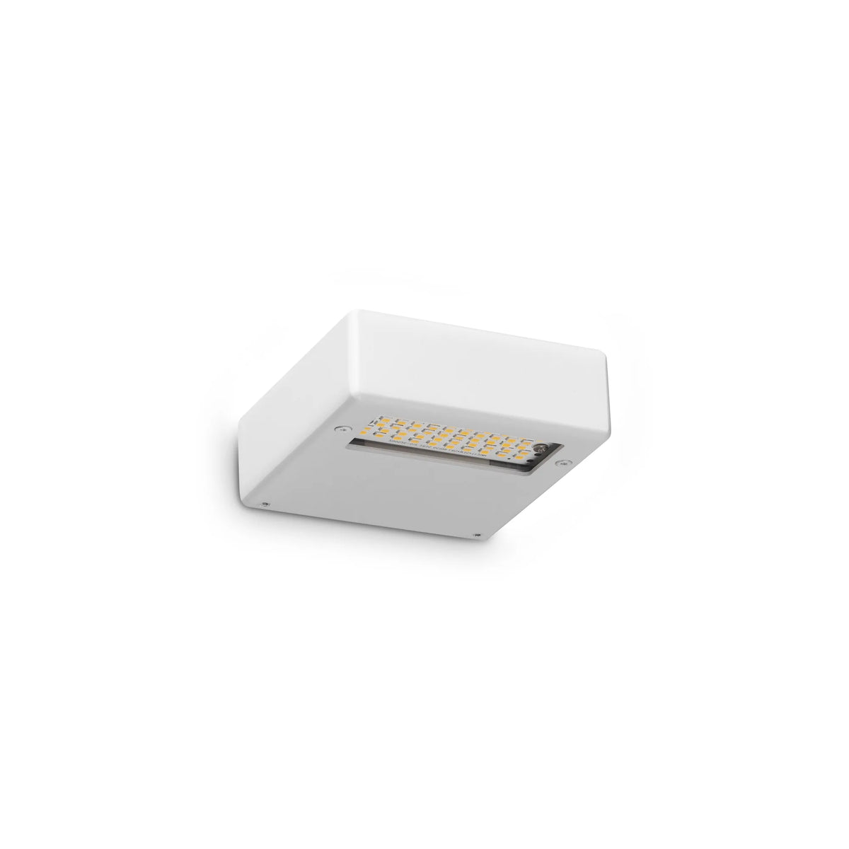Applique Tab Ideal Lux colore Bianco