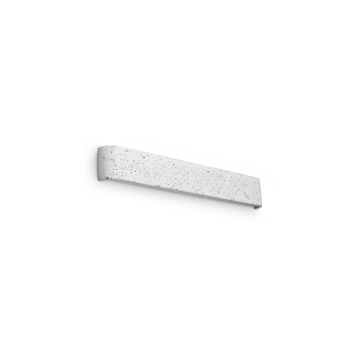Applique Delta AP D061 Ideal Lux colore Cemento