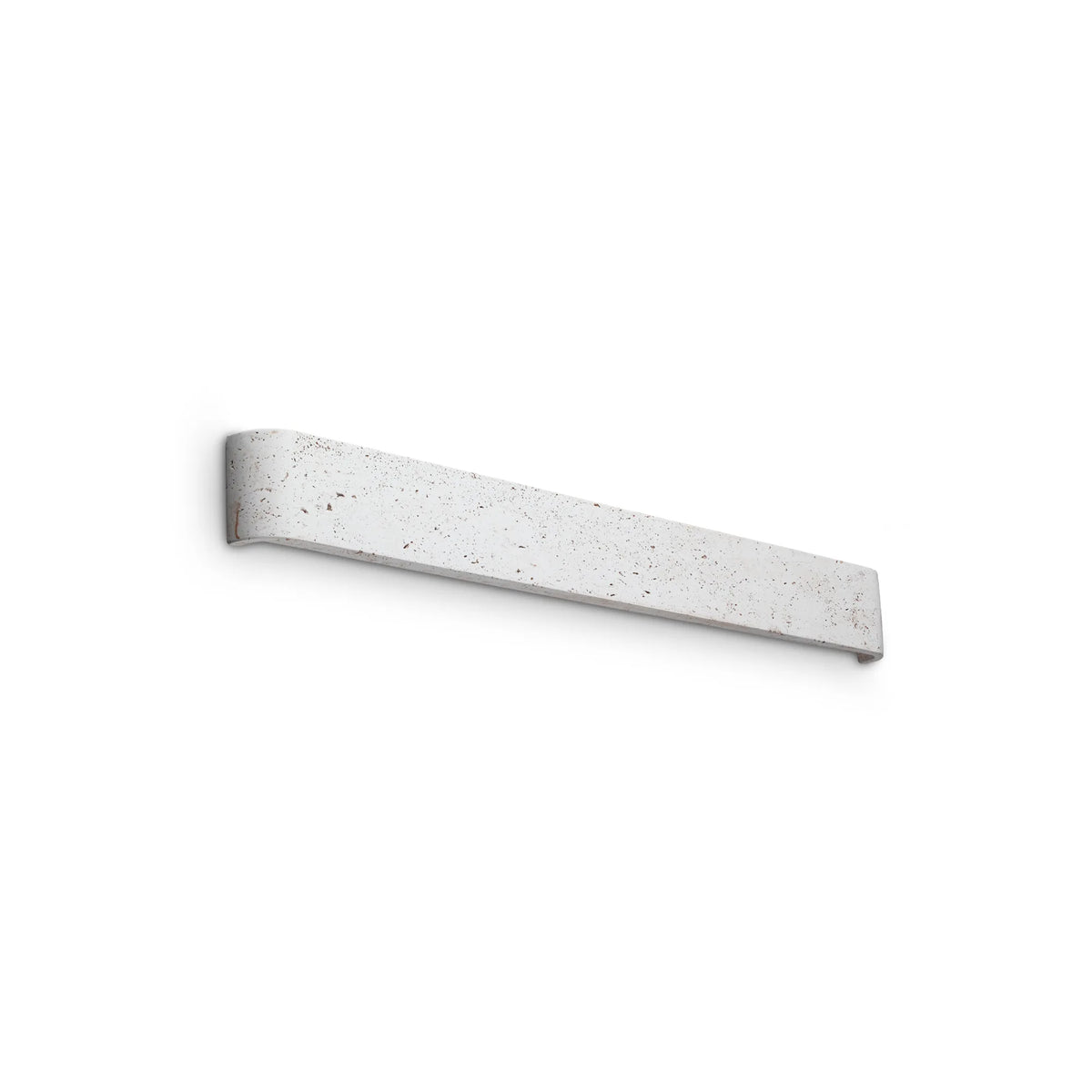 Applique Delta AP D083 Ideal Lux colore Cemento