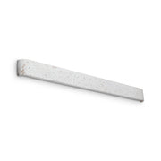 Applique Delta AP D110 Ideal Lux colore Cemento