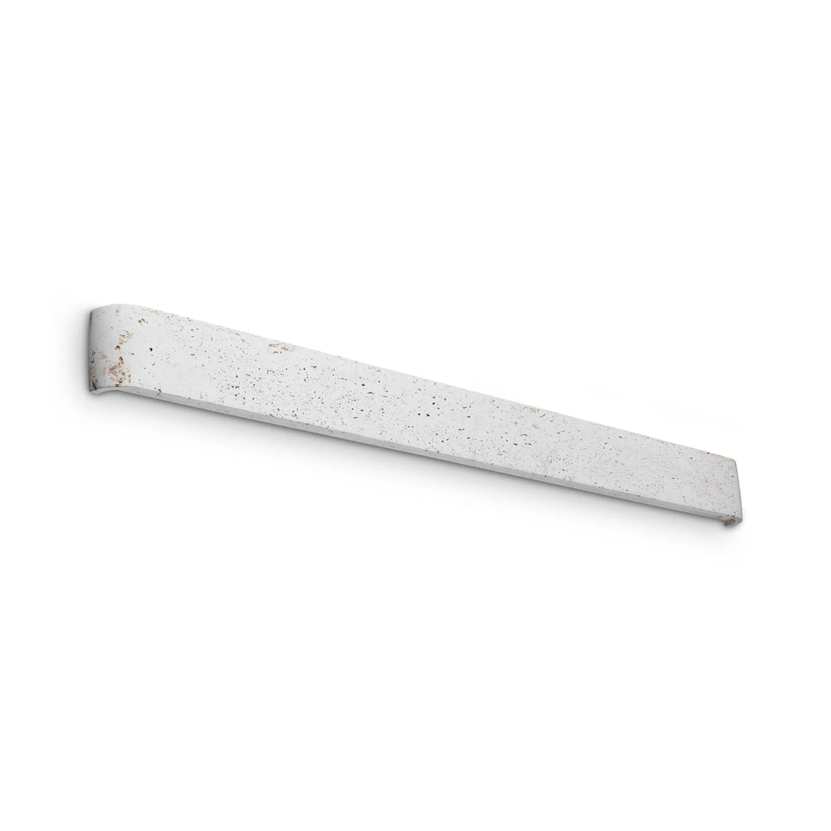 Applique Delta AP D110 Ideal Lux colore Cemento