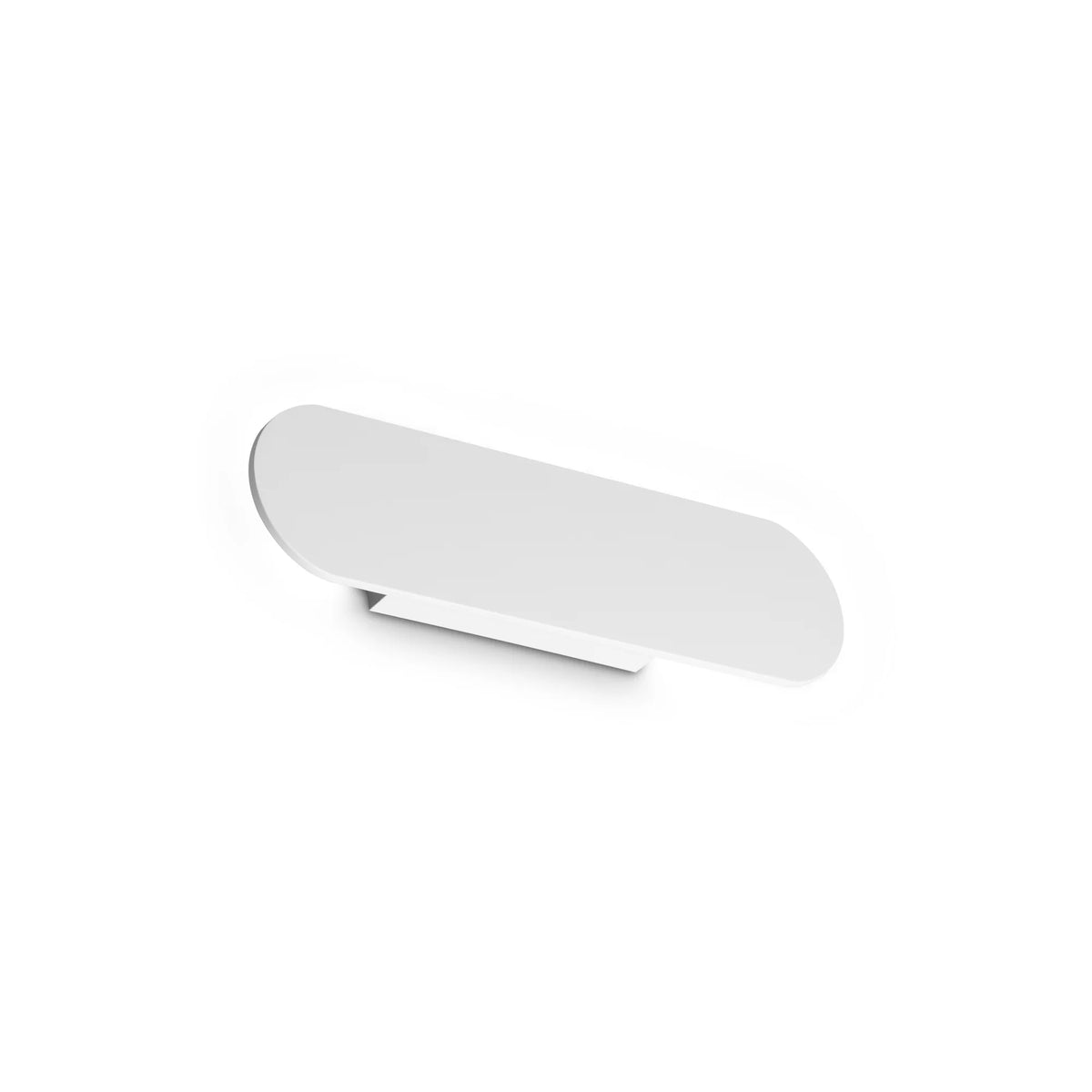 Applique Zig Zag Round D33 Ideal Lux colore Bianco