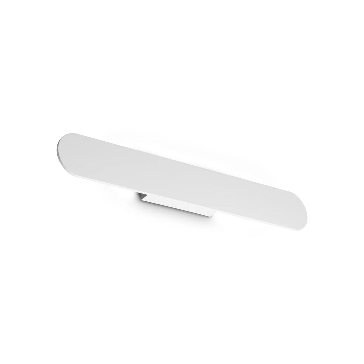 Applique Zig Zag Round D54 Ideal Lux colore Bianco