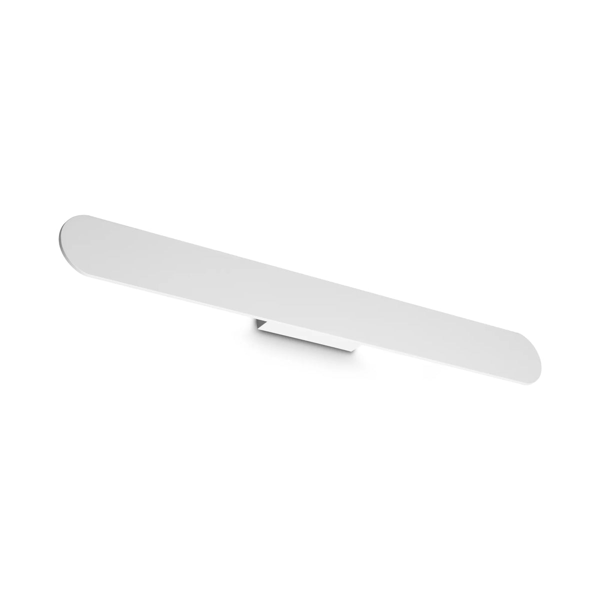Applique Zig Zag Round D76 Ideal Lux colore Bianco
