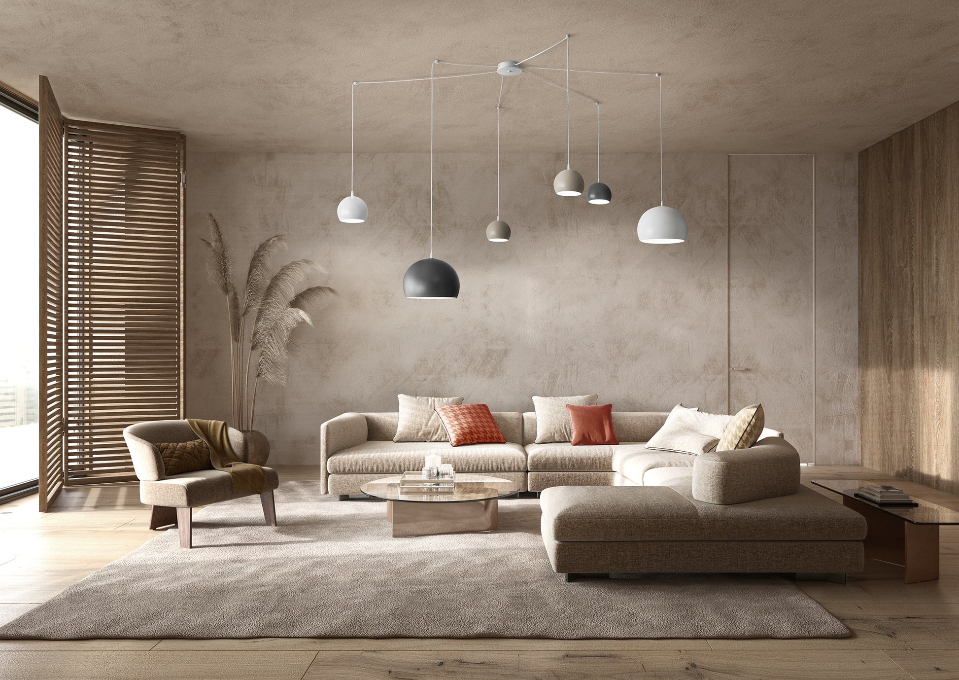 Sphera gruppo colori