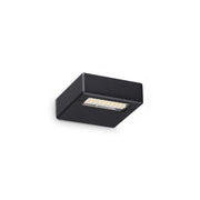 Applique Tab Ideal Lux colore Nero
