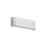 Applique Delta AP D030 Ideal Lux colore Cemento