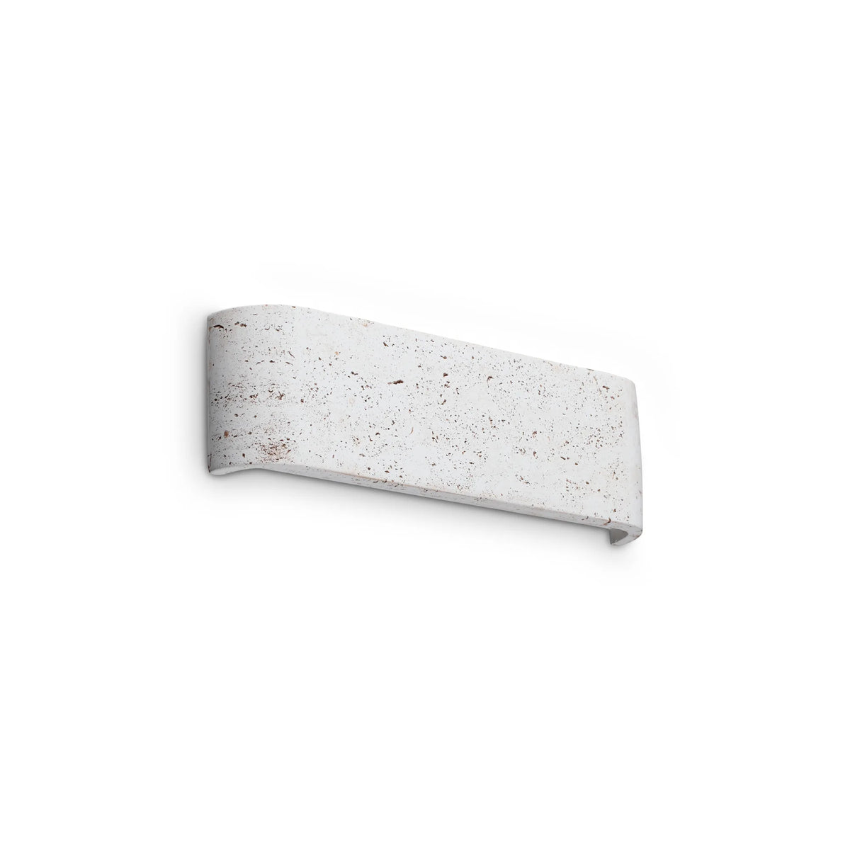 Applique Delta AP D030 Ideal Lux colore Cemento
