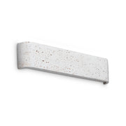 Applique Delta AP D041 Ideal Lux colore Cemento