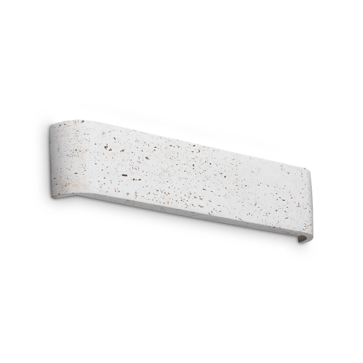 Applique Delta AP D041 Ideal Lux colore Cemento