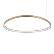Lampadario Circolare Sospensione Ideal Lux GEMINI SP D105