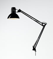 Lampada da Scrivania Architetto con Morsetto Orientabile - Perenz Arc 4025