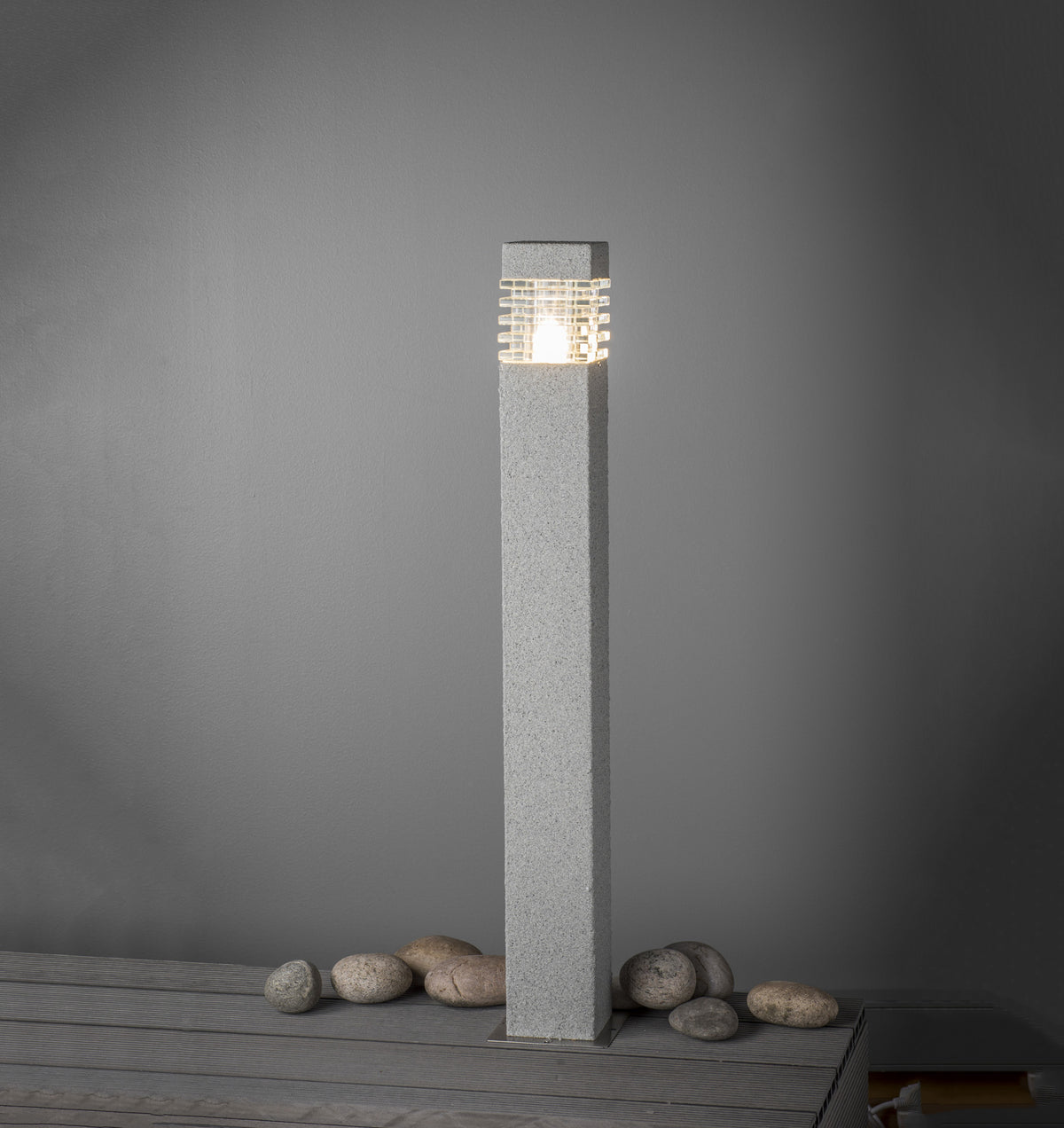Lampioncino da Giardino Kallio E27 – Bot Lighting