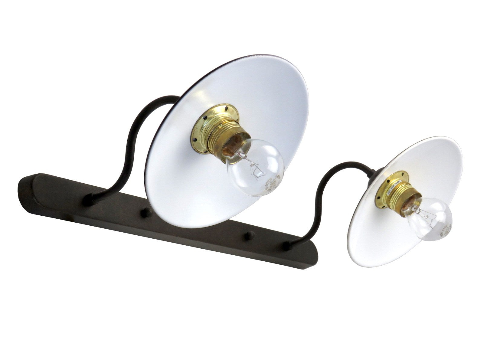 4114 APA2 applique specchio bagno vintage DIAMANTLUX