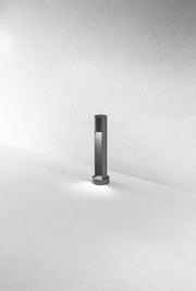 Paletto da Giardino Bellagio Isyluce 5009/5011 – Alluminio H43,5cm IP54 Diamant Lux