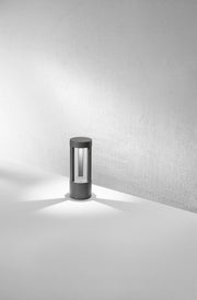 Paletto da Giardino Varjo3 5025 Isyluce Antracite