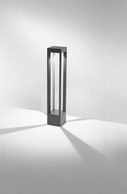 Paletto Varjo4 5028 grande antracite Isyluce
