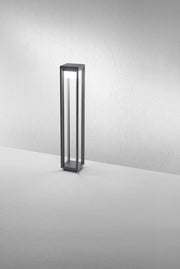 Paletto Fyr 5036 grande antracite Isyluce