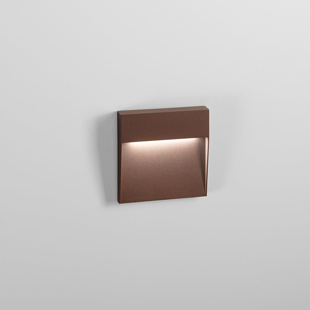 Segnapasso Step 1.0 Isyluce 503/503W Corten