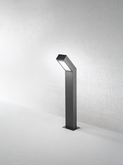 Paletto Anglet 5044 grande antracite Isyluce