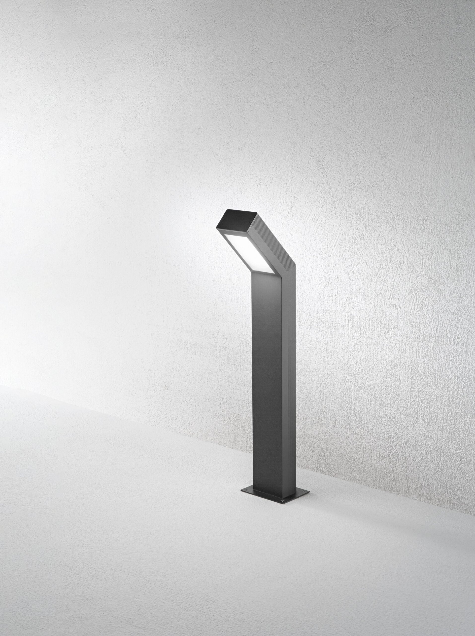 Paletto Anglet 5044 grande antracite Isyluce