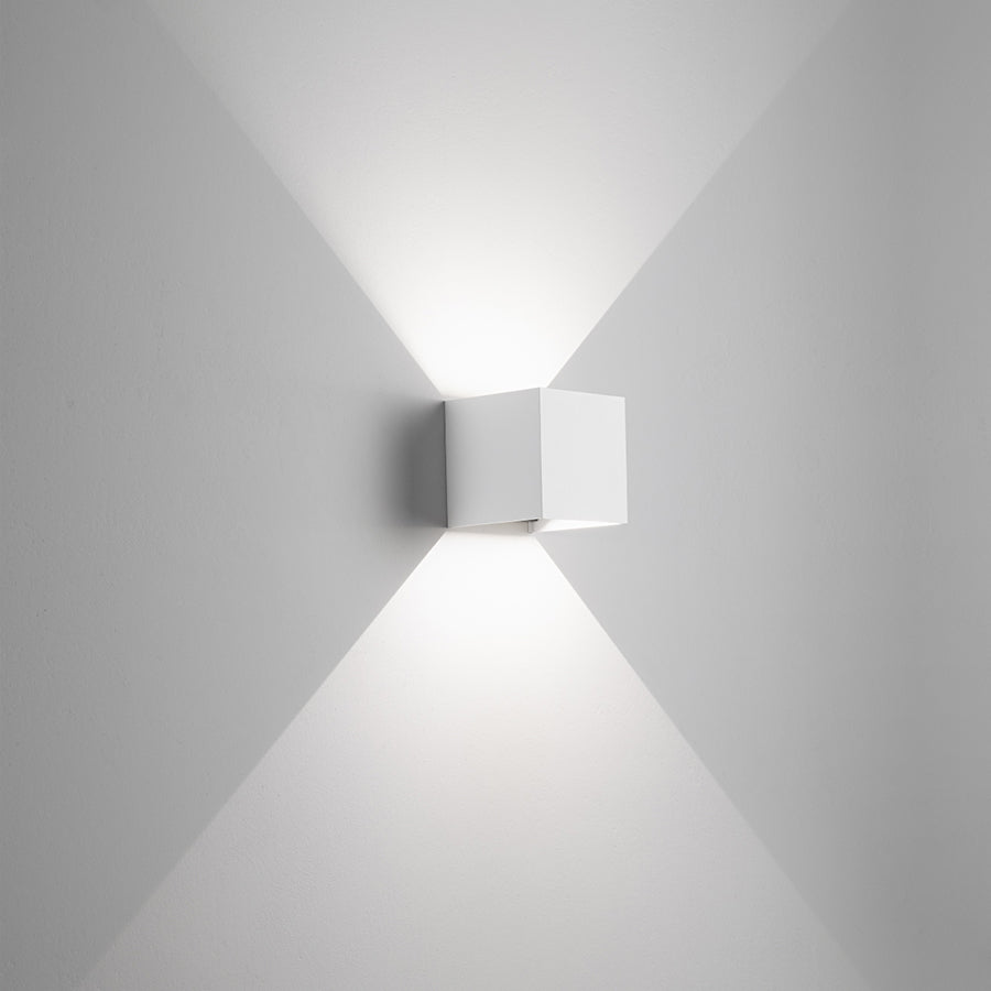 Faretto da Incasso Hotshot Isyluce Bianco