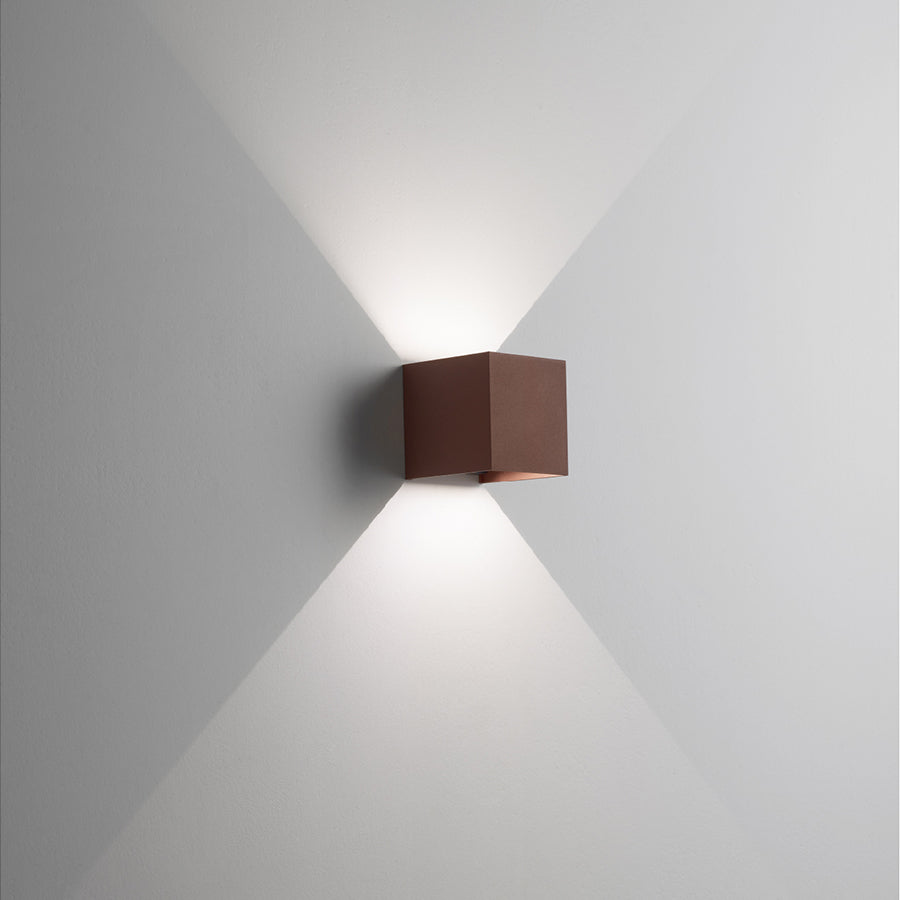 Faretto da Incasso Hotshot Isyluce Corten