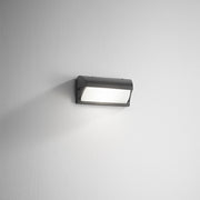 Applique da Esterno E27 IP54 in Alluminio – Isyluce Elba