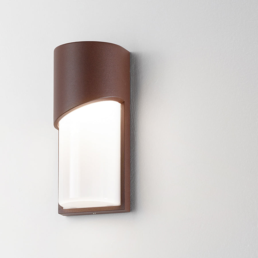 Applique Section 588 Isyluce Corten