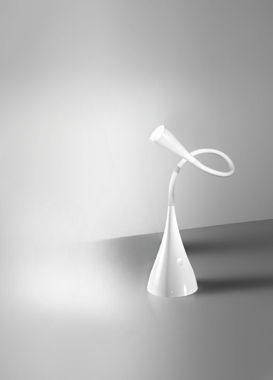 Perenz Snake 5912 Bianco Lucido