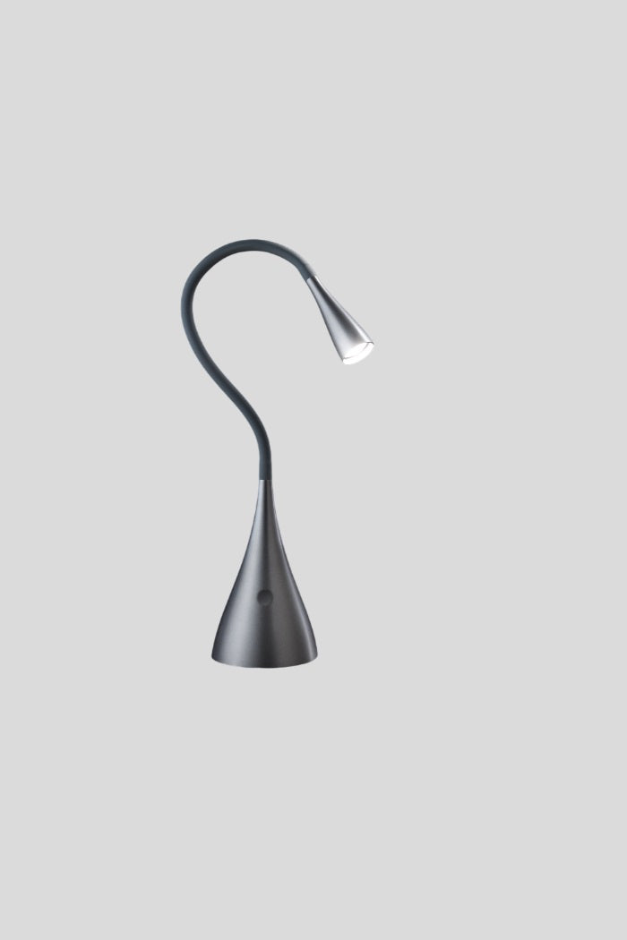 Perenz Snake 5912 Grigio Opaco Metallizzato