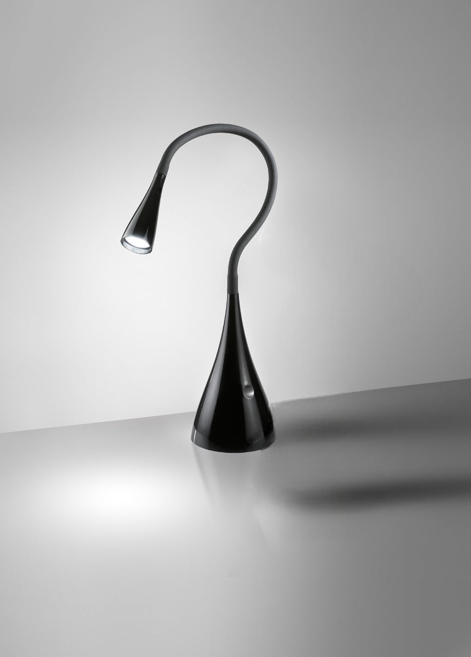 Perenz Snake 5912 Nero Lucido