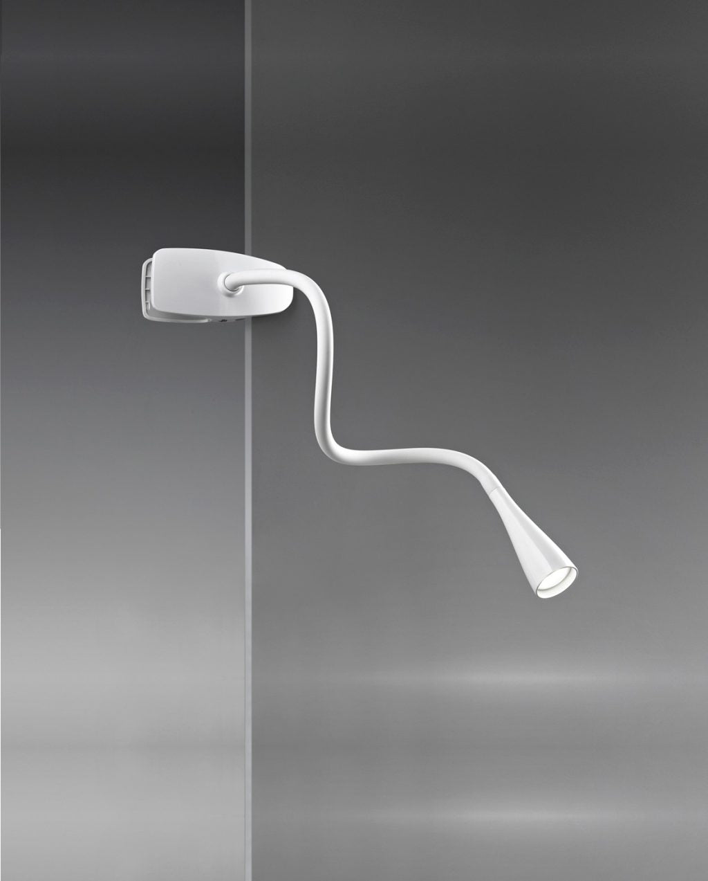 Perenz Clip Snake 5913 Bianco Lucido