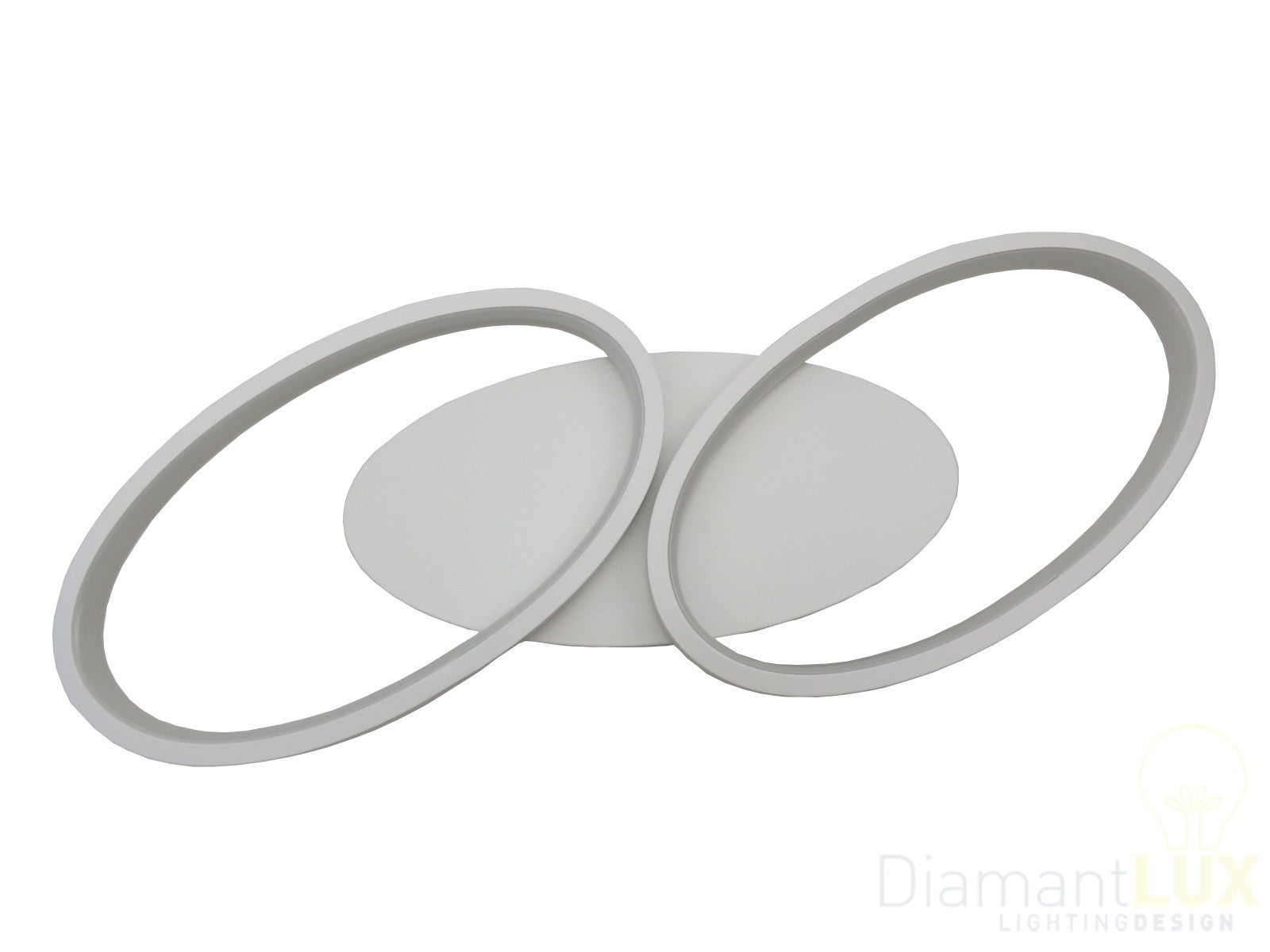 6003-2 Applique da parete moderne LED DIAMANTLUX