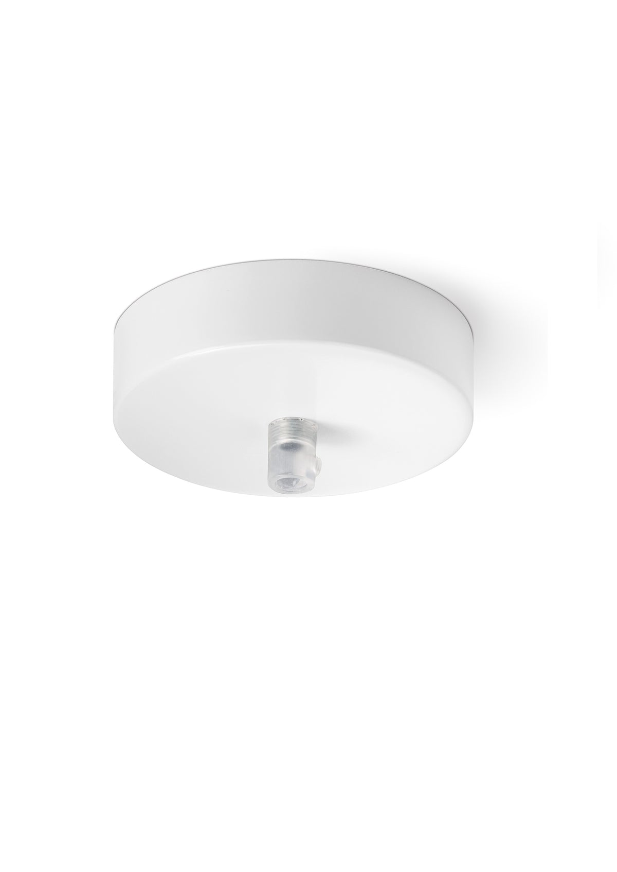 Rosone Rain 6247 Bianco - Perenz