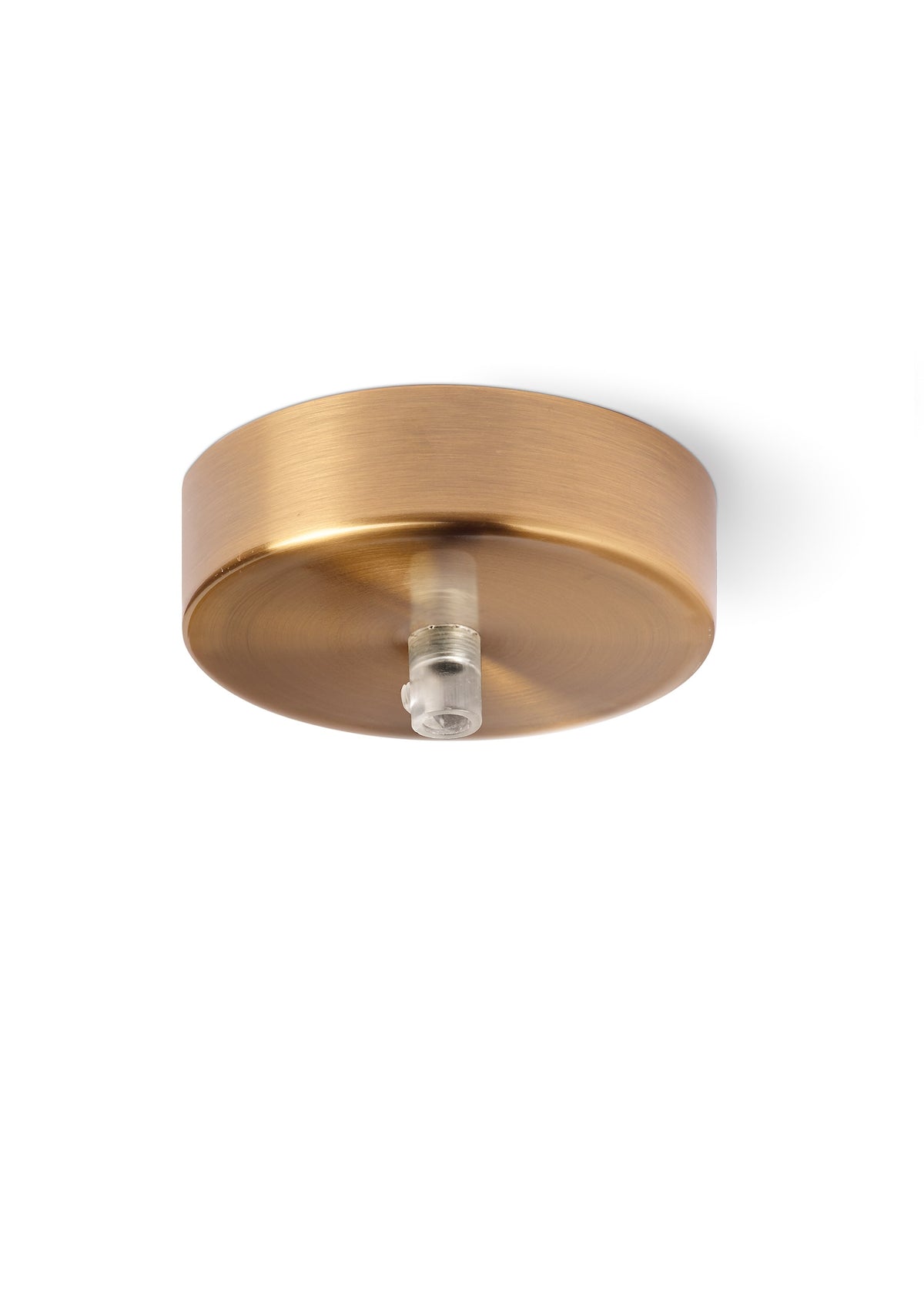 Rosone Rain 6247 Ottone - Perenz