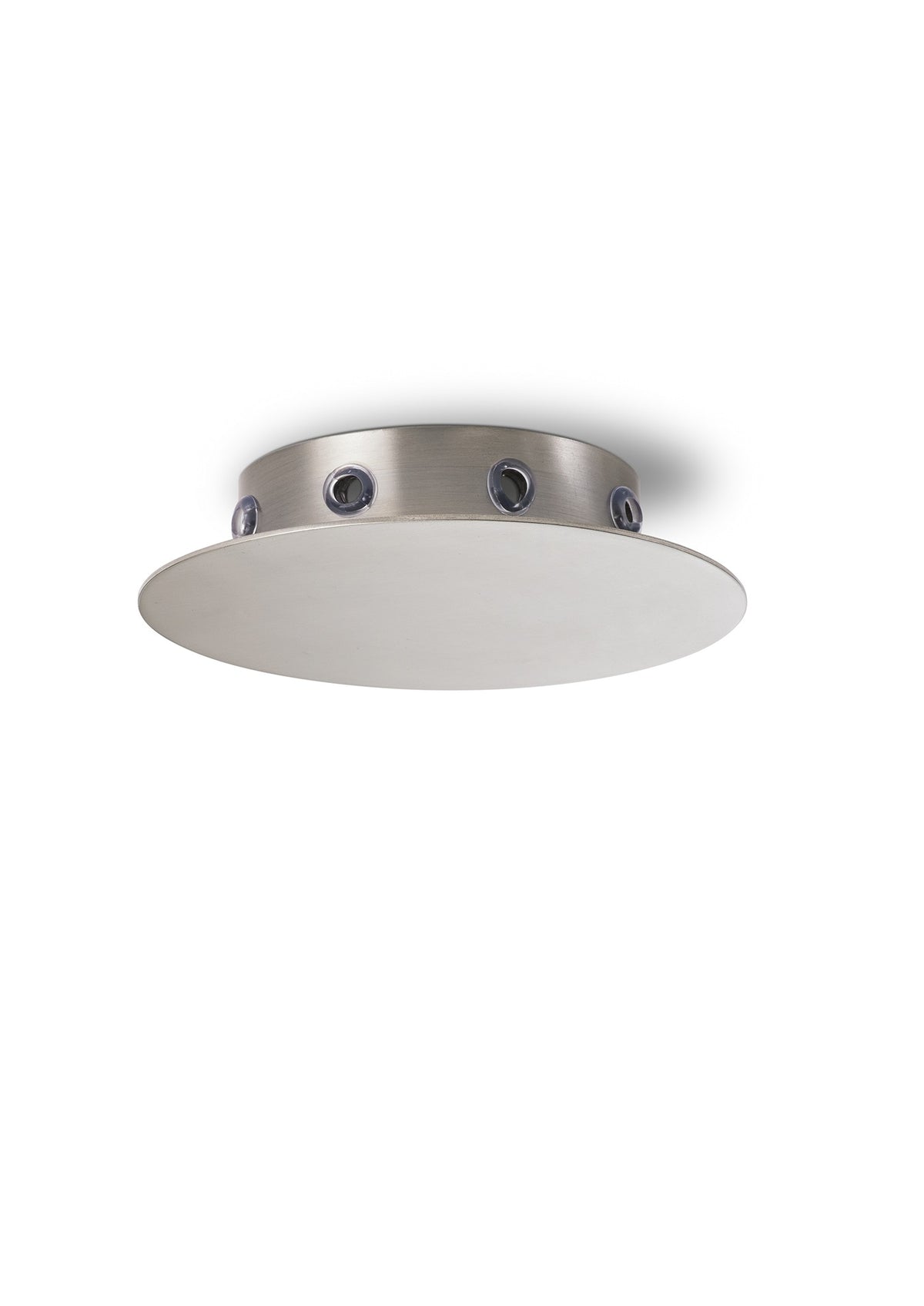 Rosone Perenz 6255 cromo lucido