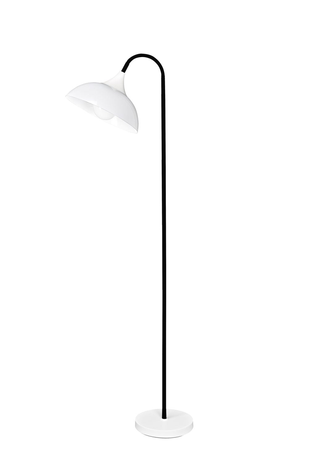 Perenz Swan 6260 Nero Opaco