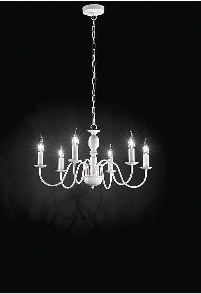 Perenz Ducale 6262 Bianco