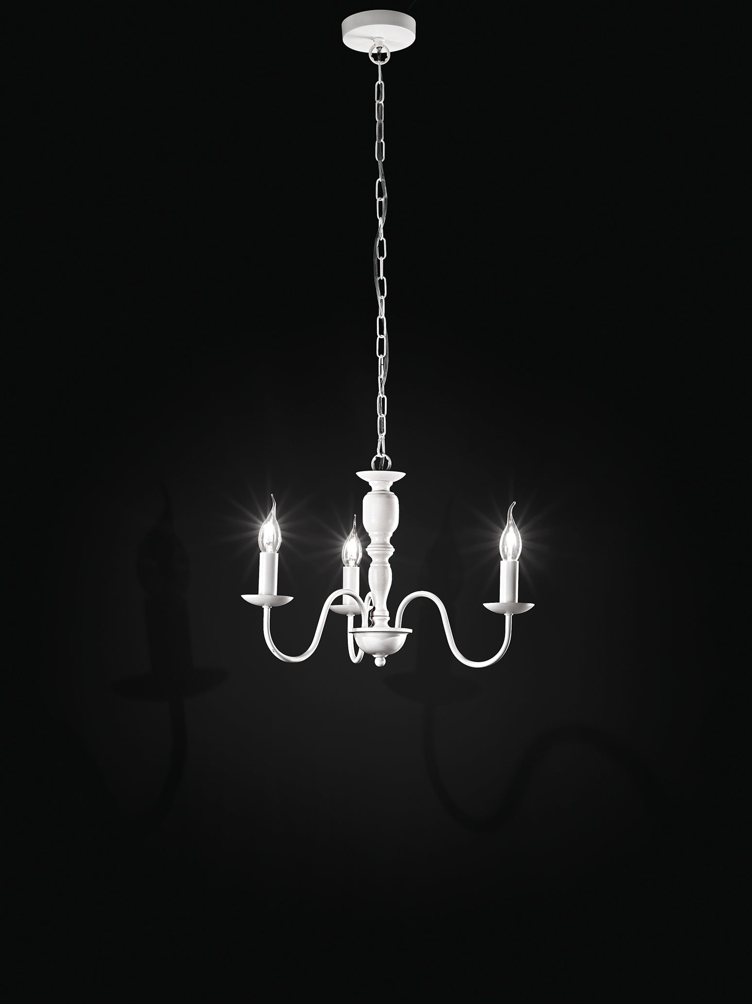 Perenz Ducale 6264 Bianco
