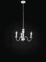 Perenz Ducale 6264 Bianco