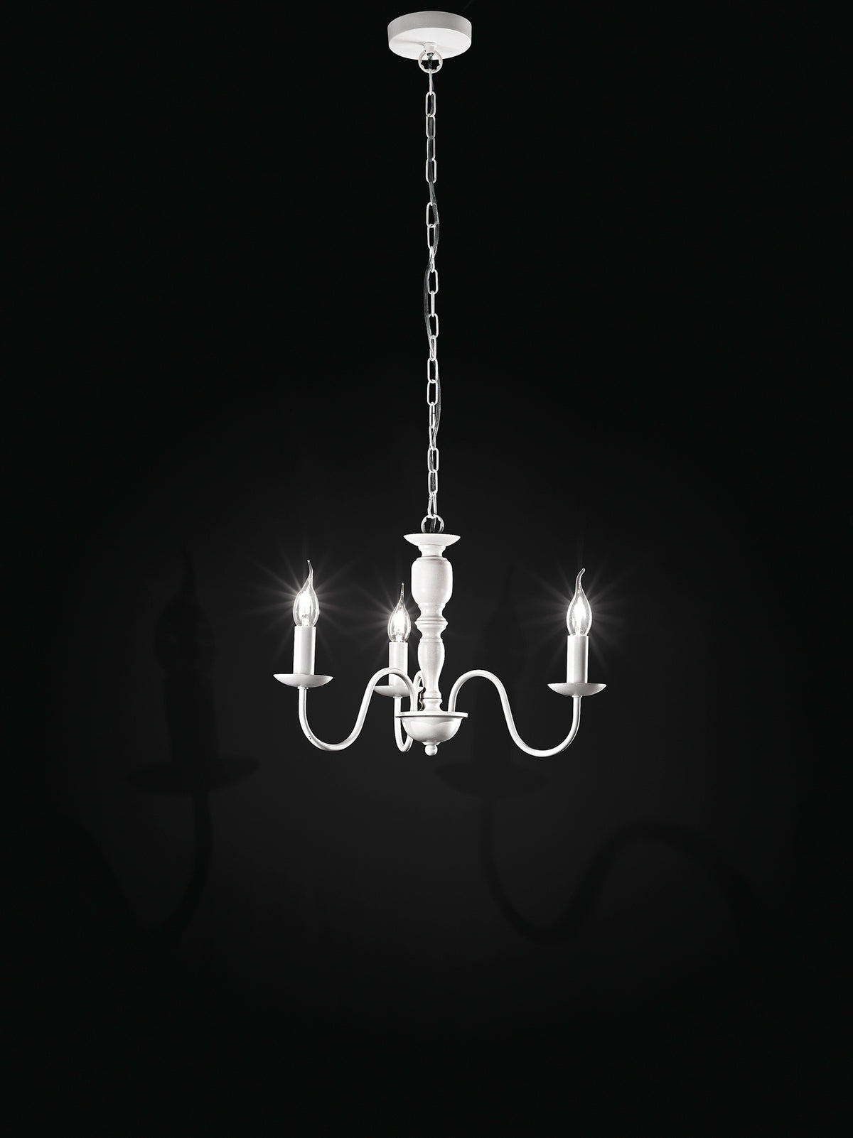 Perenz Ducale 6264 Bianco
