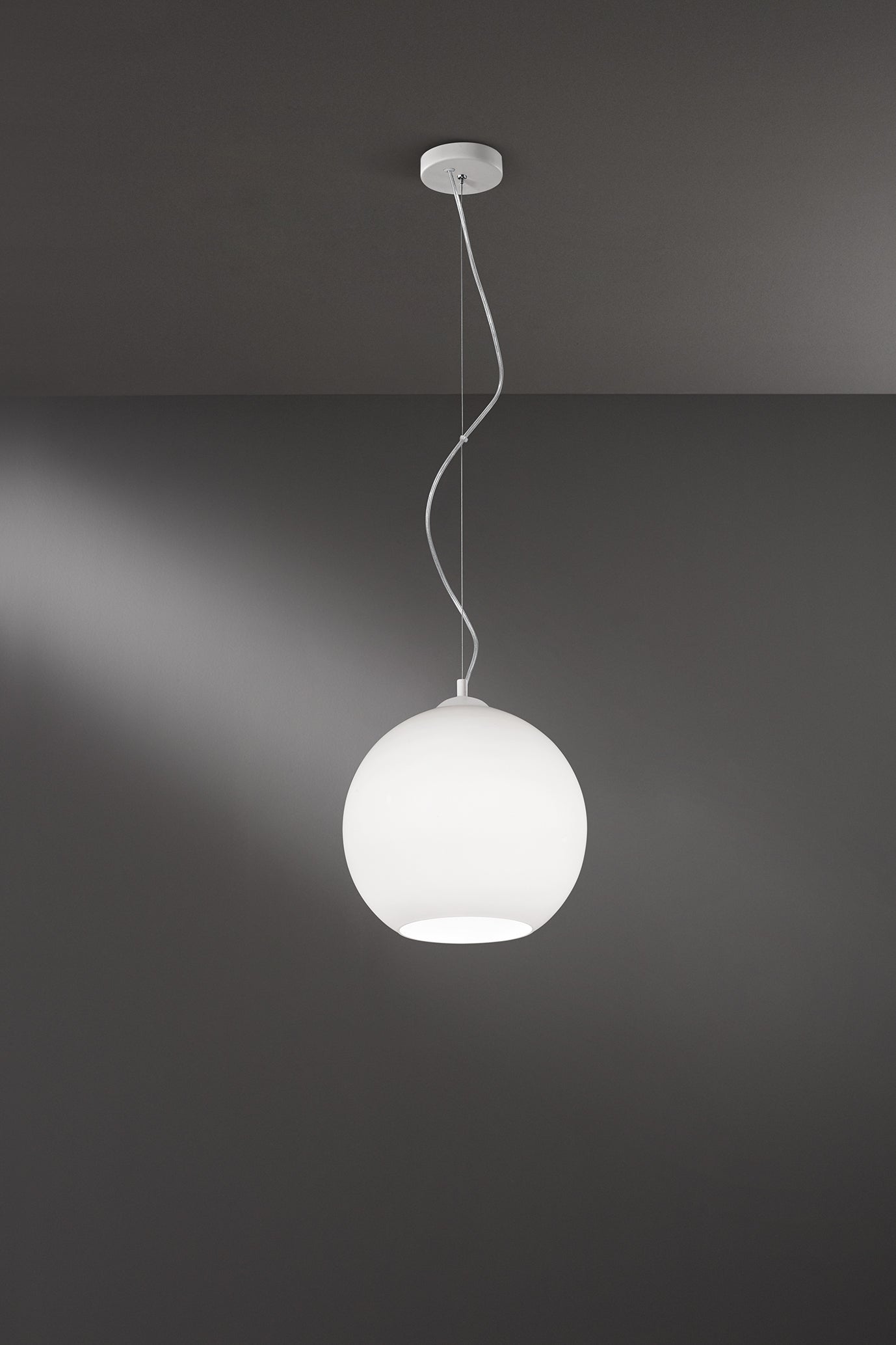 Perenz Ufo 6476 Bianco